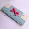 fashion leather wallet