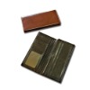 fashion leather wallet coin purse