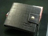 fashion leather wallet for men zcd526-91