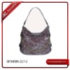 fashion leather woman's handbag(SP34099-217-2)