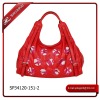 fashion leather woman's handbag(SP34120-151-2)