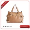 fashion leather woman's handbag(SP34146-431-2)