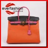 fashion leather women handbags EV 958