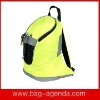 fashion leisure knapsack bag