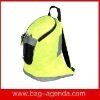 fashion leisure knapsack bag