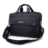 fashion leisure messenger laptop bag