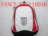 fashion leisure polyester backpack
