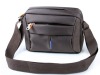 fashion leisure sports shoulder bag for man