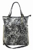 fashion leopard lady handbag