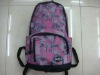 fashion light weight backpack bag