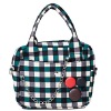 fashion litter messenger bag