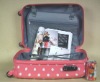 fashion lovely J-korea Boarding box