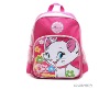 fashion lovely school backpack for girls