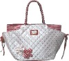 fashion lovely shopping bag