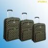 fashion luggage set