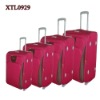 fashion luggage trolley case with pretty competive prices