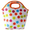 fashion lunch bag