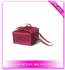 fashion lunch box cooler bag