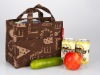 fashion lunch tote