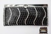 fashion magazine clutch purse