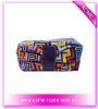 fashion makeup pouch