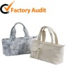 fashion material crocodie pvc fashion lady handbag