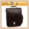 fashion men leather briefcase