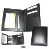 fashion men leather wallets