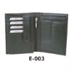 fashion men's Leather Wallets