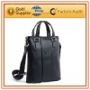 fashion men's hand&shoulder leather bag