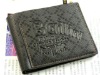 fashion men's leather wallet