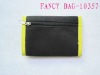 fashion men's polyester wallet