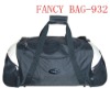 fashion men's travelling bag