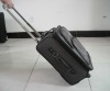 fashion men's trolley luggage bag