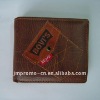 fashion men's wallet