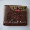 fashion men's wallet