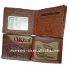 fashion men's wallet