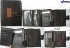 fashion men wallet in stock