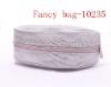 fashion mesh shower bag