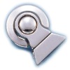 fashion metal bag lock,case locks,press locks for breifcases and hangbags