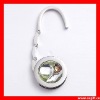 fashion metal craft bag hanger