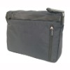 fashion microfiber laptop computer briefcase