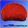 fashion mini red cosmetic bag 19101043