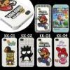 fashion mobile phone TPU protective cover for iphone 4G