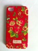fashion mobile phone case for IPHONE4/4GS