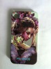 fashion mobile phone case for IPHONE4/4GS