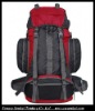 fashion multi-functional hiking backpack