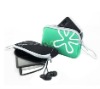 fashion neoprene camera case