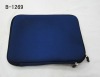 fashion neoprene laptop bag