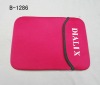 fashion neoprene laptop bag